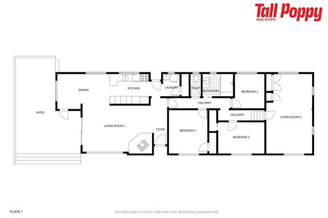 Photo of property in 43 California Drive, Totara Park, Upper Hutt, 5018