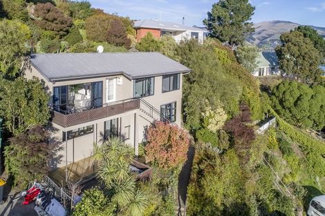 Photo of property in 6 Gilmour Terrace, Lyttelton, 8082