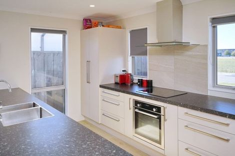 Photo of property in 3 Pakohe Street, Pegasus, 7612