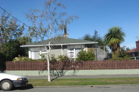 Photo of property in 60 Lindsay Street, Marchwiel, Timaru, 7910