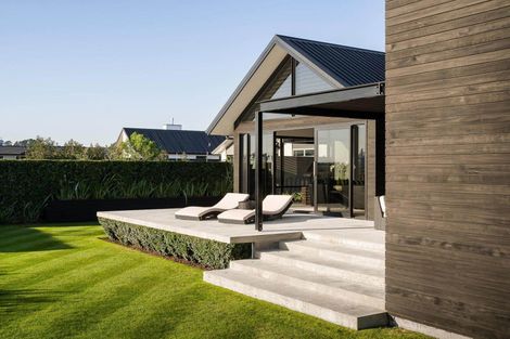 Photo of property in 11 Waterton Point, Huntingdon, Ashburton, 7774