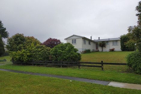 Photo of property in 250 Balmoral Drive, Tokoroa, 3420