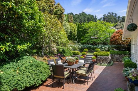 Photo of property in 61 Sunbrae Drive, Silverstream, Upper Hutt, 5019