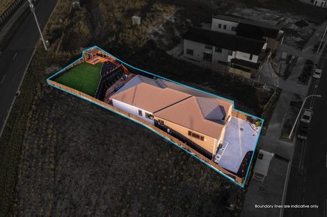 Photo of property in 187 Te Oneroa Way, Long Bay, Auckland, 0630