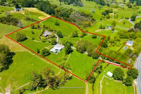Photo of property in 103 Awa Road, Kumeu, 0891