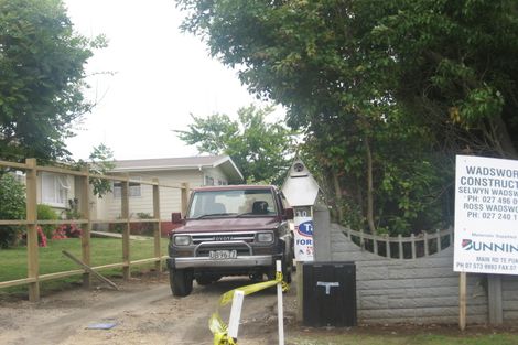 Photo of property in 30 Fairview Place, Te Puke, 3119