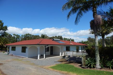Photo of property in 2505b State Highway 10, Waipapa, Kerikeri, 0295