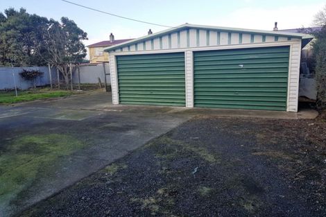Photo of property in 6 Runciman Place, Dannevirke, 4930