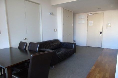 Photo of property in The Wellington Suites, 486/233 Cuba Street, Te Aro, Wellington, 6011