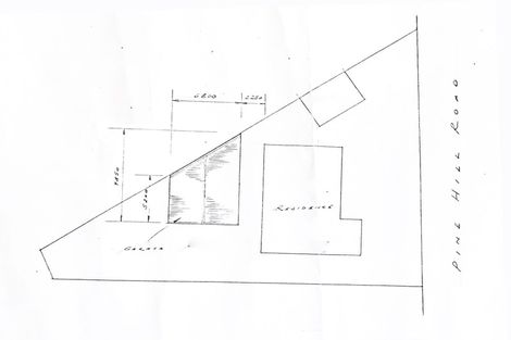 Photo of property in 263 Pine Hill Road, Liberton, Dunedin, 9010