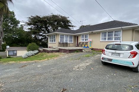 Photo of property in 48 Williams Crescent, Otara, Auckland, 2023