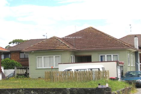 Photo of property in 5 Fowlds Avenue, Sandringham, Auckland, 1025