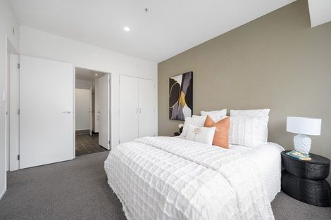 Photo of property in St Peters Apartments, 3d/192 Willis Street, Te Aro, Wellington, 6011