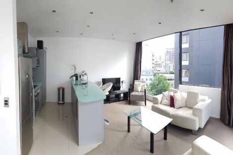 Photo of property in The Quay, 332pb2 Lambton Quay, Wellington Central, Wellington, 6011