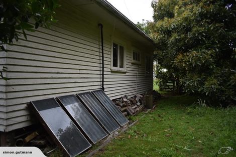 Photo of property in 602 Waiwera Street, Kawhia, 3889