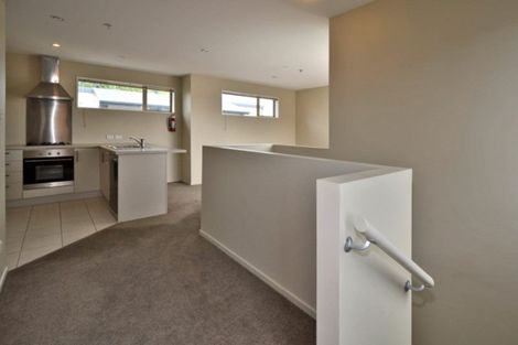 Photo of property in 11/9 Cameron Street, Sydenham, Christchurch, 8023