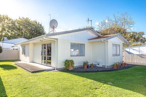 Photo of property in 69a Nixon Street, Whanganui East, Whanganui, 4500