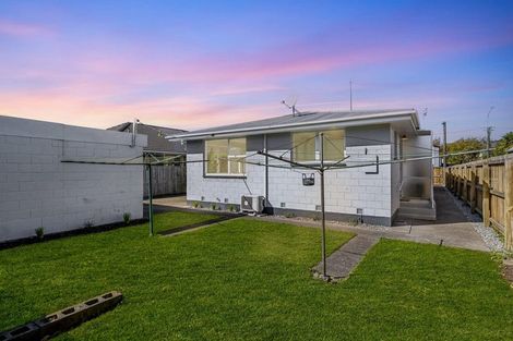 Photo of property in 2/145 Milton Street, Somerfield, Christchurch, 8024