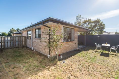 Photo of property in 40b Russley Road, Russley, Christchurch, 8042