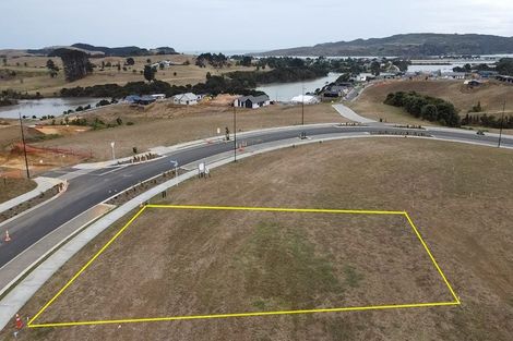 Photo of property in 101 Rangitahi Road, Raglan, 3225