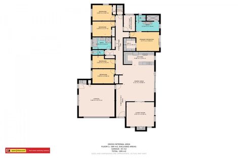 Photo of property in 4 Lambrusco Street, Te Kauwhata, 3710