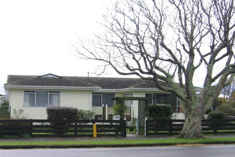 Photo of property in 111 Pahiatua Street, Hokowhitu, Palmerston North, 4410