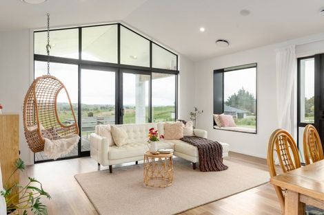 Photo of property in 429 Waikokowai Road, Waikokowai, Huntly, 3771