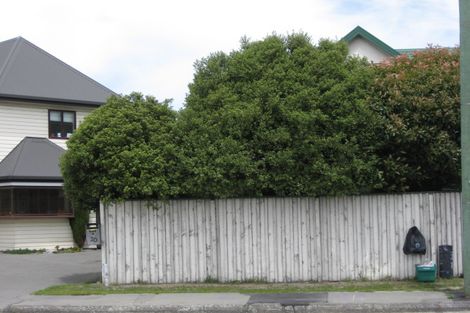 Photo of property in 1/20 Harman Street, Addington, Christchurch, 8024