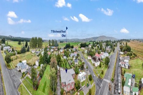 Photo of property in 77 Birchwood Road, Ohai, 9635