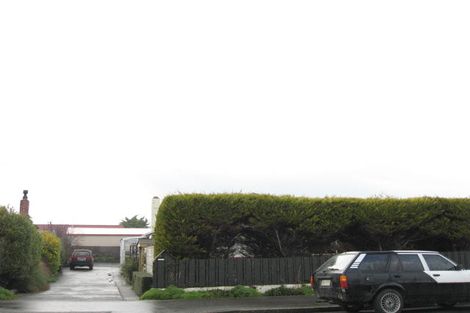 Photo of property in 178 Metzger Street, Heidelberg, Invercargill, 9812