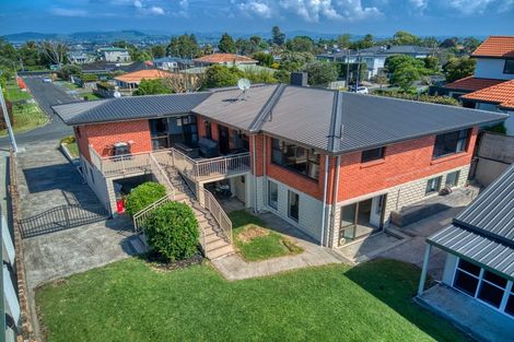 Photo of property in 32 Briarley Street, Tauranga South, Tauranga, 3112