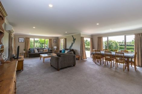 Photo of property in 13b Mulholland Drive, Darfield, 7571