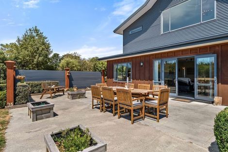 Photo of property in 158 Barkers Road, Loburn, Rangiora, 7472