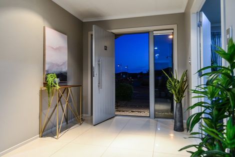 Photo of property in 12 Allgood Place, Rototuna North, Hamilton, 3210