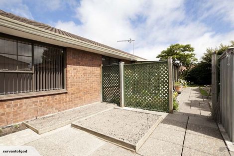 Photo of property in 52 Briarmont Street, Avondale, Christchurch, 8061