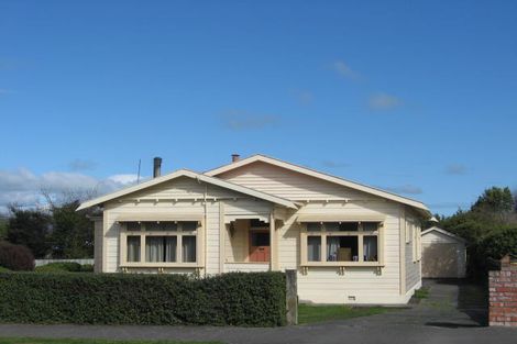 Photo of property in 20 Kuripuni Street, Kuripuni, Masterton, 5810