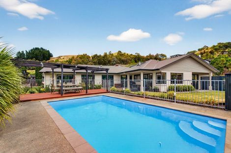 Photo of property in 123 Kent Terrace, Taradale, Napier, 4112