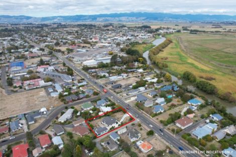 Photo of property in 32 Ladys Mile, Foxton, 4814