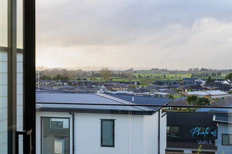 Photo of property in 1 Suasher Way, Flagstaff, Hamilton, 3210