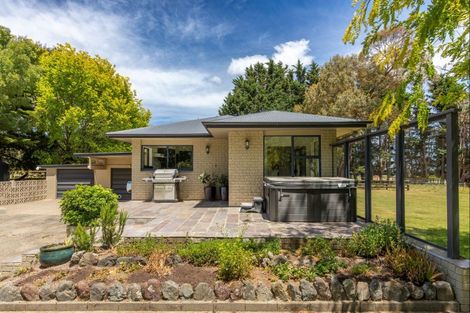 Photo of property in 227 Tipapakuku Road, Dannevirke, 4930