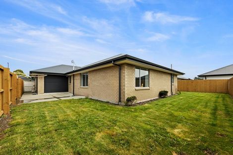 Photo of property in 81 Georgina Street, Marshland, Christchurch, 8083