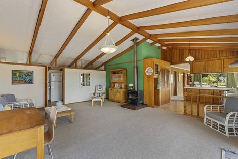 Photo of property in 217 Smart Road, Hillsborough, New Plymouth, 4372