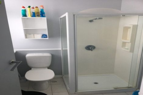 Photo of property in Quest/richard Pearse Apartment, 6/219f Willis Street, Te Aro, Wellington, 6011