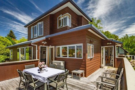 Photo of property in 26 Southridge Drive, Ohakune, 4625