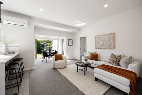 Photo of property in 11 Park Terrace, Hamilton Central, Hamilton, 3204