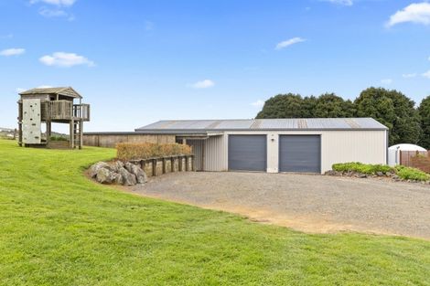 Photo of property in 763a Ararimu Road, Ararimu, Drury, 2579