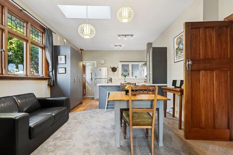 Photo of property in 1/58 Dominion Avenue, Spreydon, Christchurch, 8024