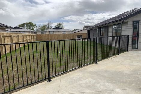 Photo of property in 68 Hinemoa Street, Levin, 5510