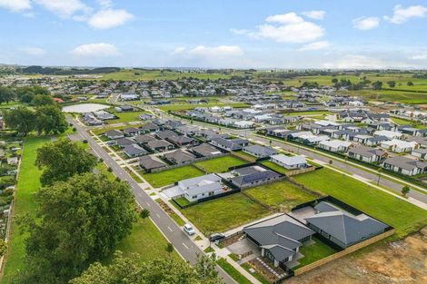 Photo of property in 103 Cobham Drive, Morrinsville, 3300
