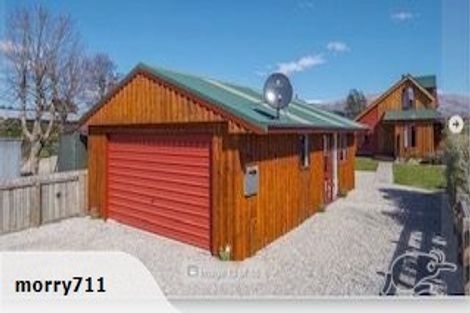 Photo of property in 47 Lagoon Avenue, Albert Town, Wanaka, 9305